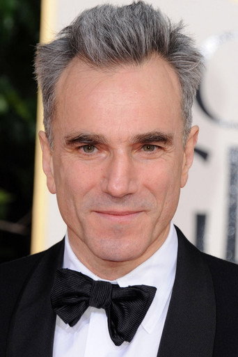 Foto: Daniel Day-Lewis