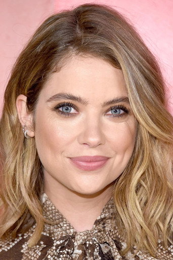 Foto: Ashley Benson