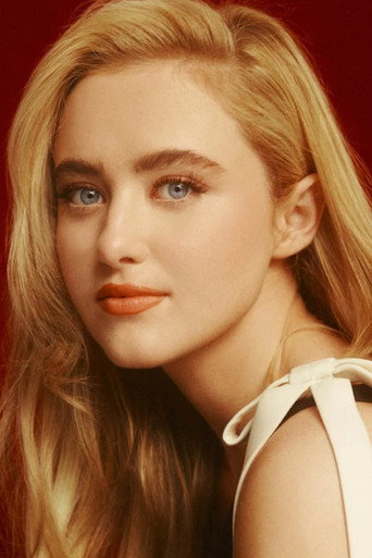 Foto: Kathryn Newton