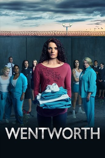 Poster: Wentworth
