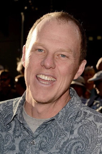 Foto: Brian Helgeland