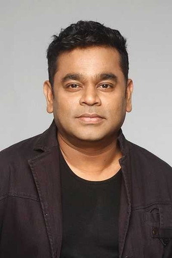 Foto: A.R. Rahman