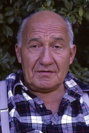 Foto: Walter Gotell