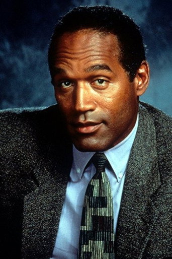 Foto: O. J. Simpson