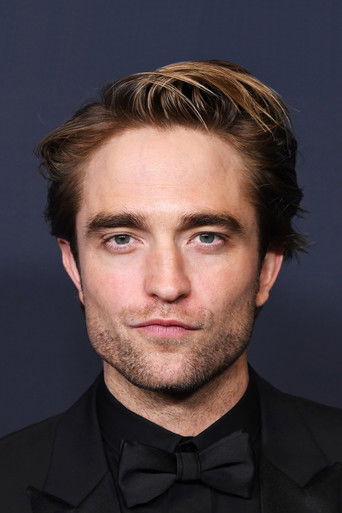 Foto: Robert Pattinson