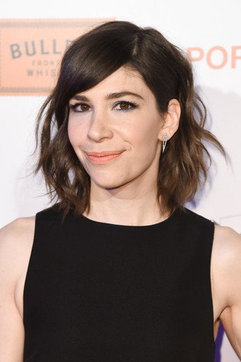 Foto: Carrie Brownstein