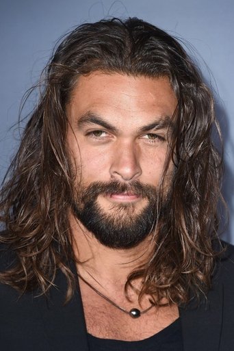 Foto: Jason Momoa