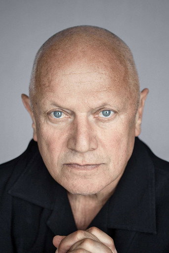 Foto: Steven Berkoff