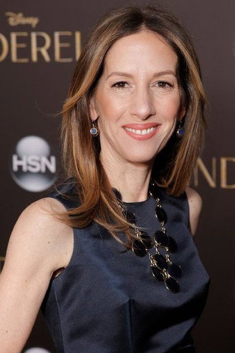 Foto: Allison Shearmur