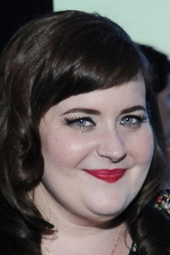 Foto: Aidy Bryant