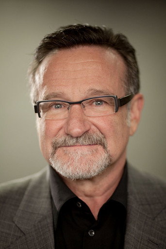 Foto: Robin Williams