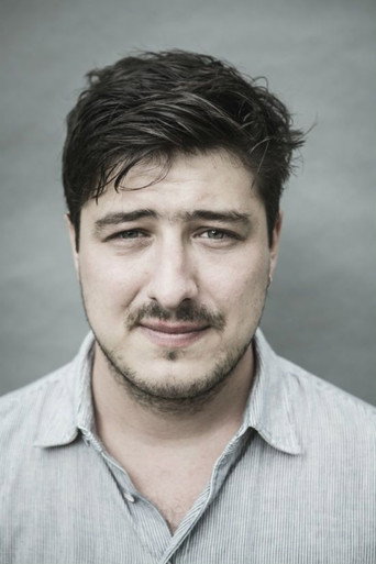 Foto: Marcus Mumford