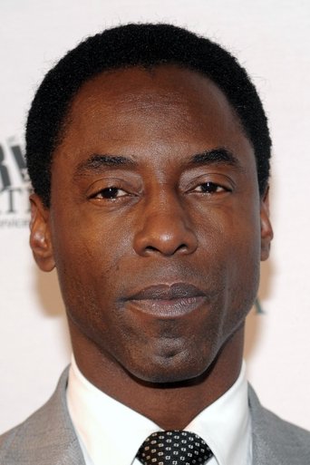 Foto: Isaiah Washington