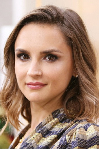 Foto: Rachael Leigh Cook