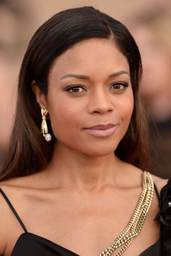 Foto: Naomie Harris