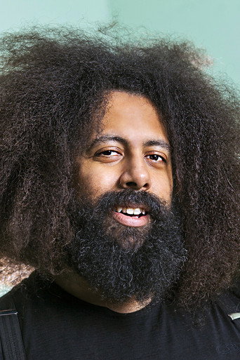 Foto: Reggie Watts