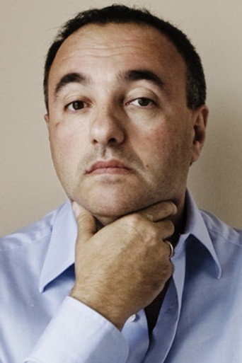 Foto: Alexander Rodnyansky