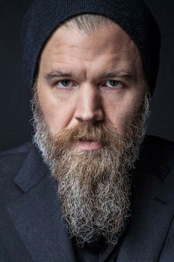 Foto: Ryan Hurst