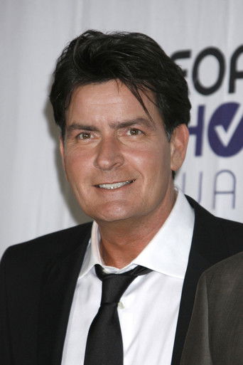 Foto: Charlie Sheen