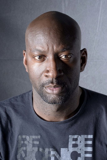 Foto: Akin Omotoso