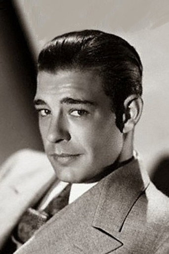 Foto: Lon Chaney Jr.
