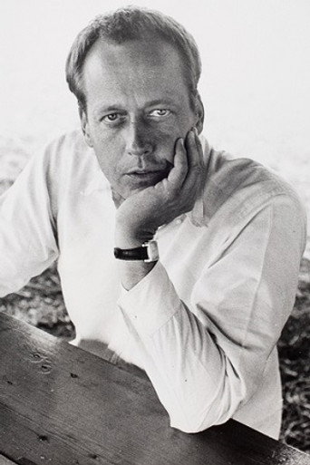 Foto: George Roy Hill