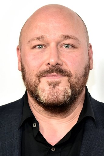 Foto: Will Sasso