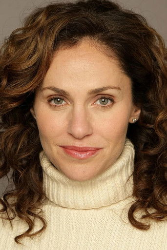 Foto: Amy Brenneman
