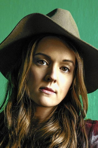 Foto: Brandi Carlile