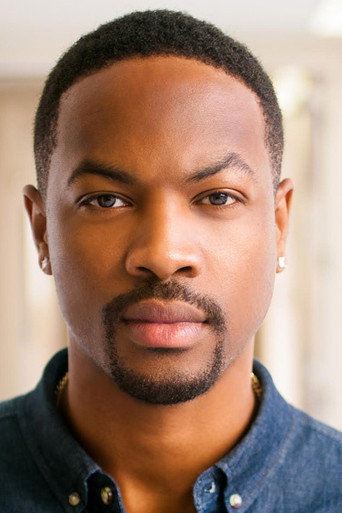 Foto: Ser'Darius Blain