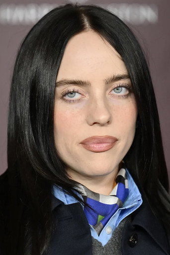 Foto: Billie Eilish