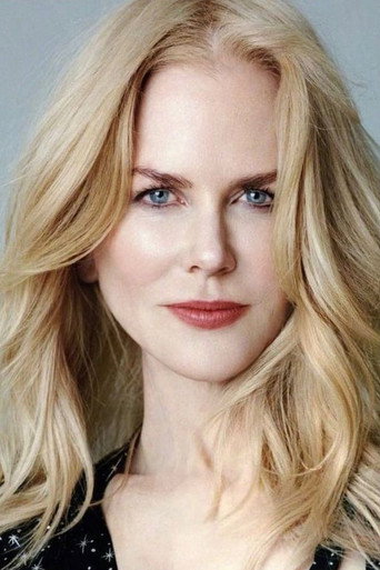 Foto: Nicole Kidman