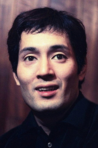 Foto: Tatsuya Nakadai