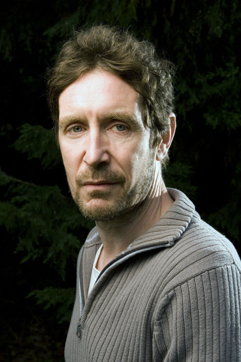 Foto: Paul McGann