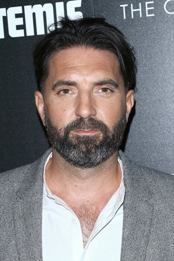 Foto: Drew Pearce