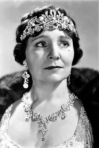 Foto: Margaret Dumont