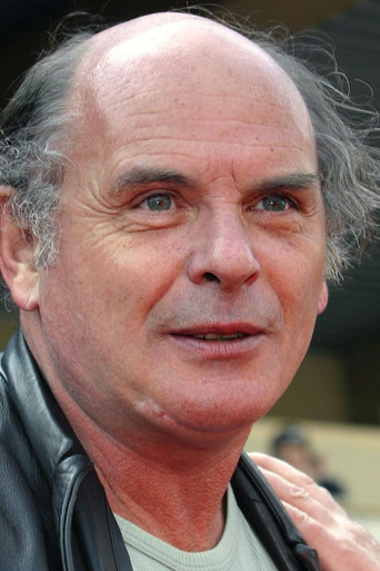 Foto: Jean-François Stévenin