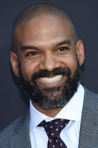 Foto: Khary Payton