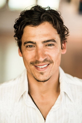 Foto: Andrew Keegan