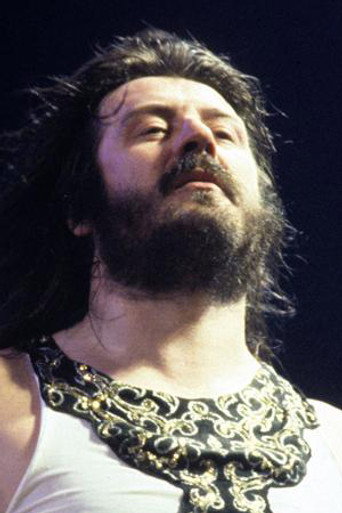 Foto: John Bonham