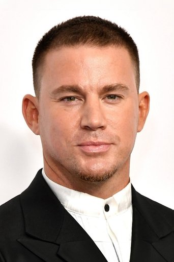 Foto: Channing Tatum