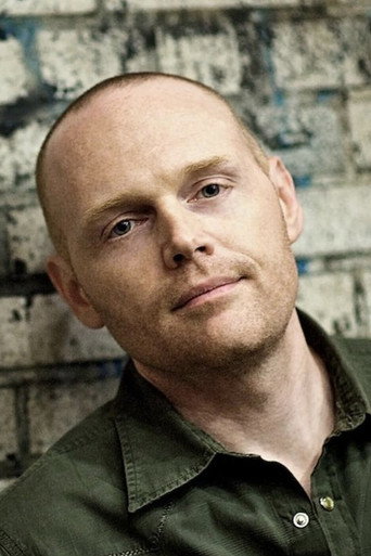 Foto: Bill Burr