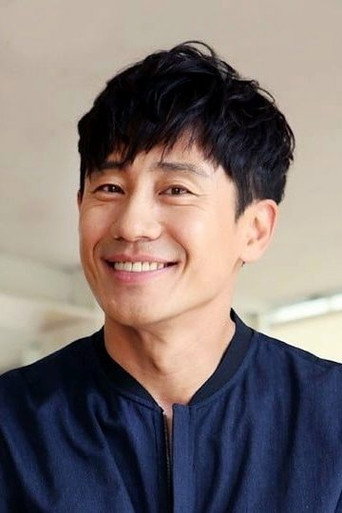 Foto: Shin Ha-kyun