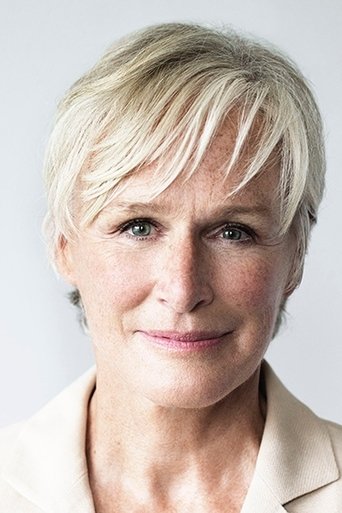 Foto: Glenn Close