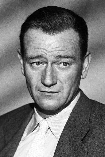 Foto: John Wayne