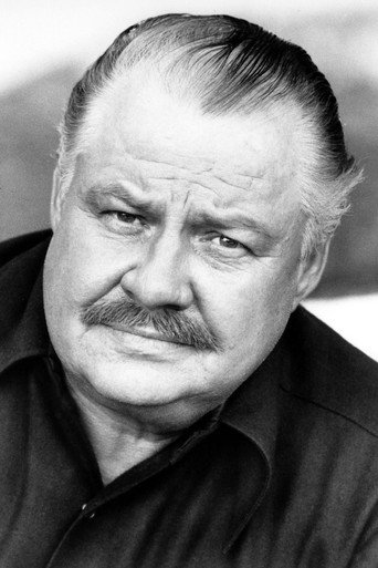 Foto: Clifton James