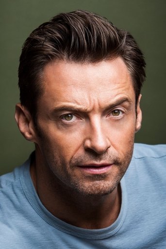 Foto: Hugh Jackman