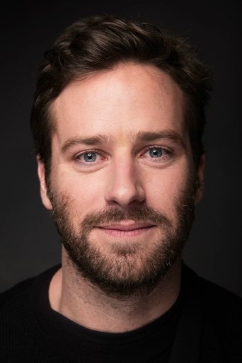 Foto: Armie Hammer