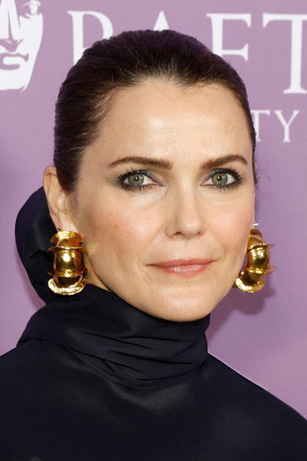 Foto: Keri Russell