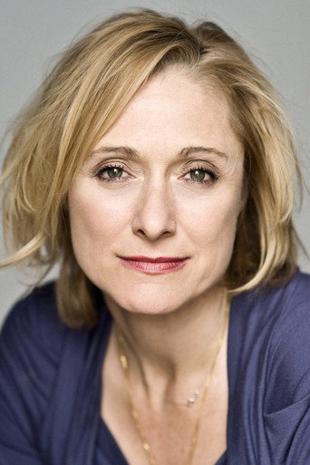 Foto: Caroline Goodall